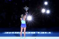 Sofia Kenin